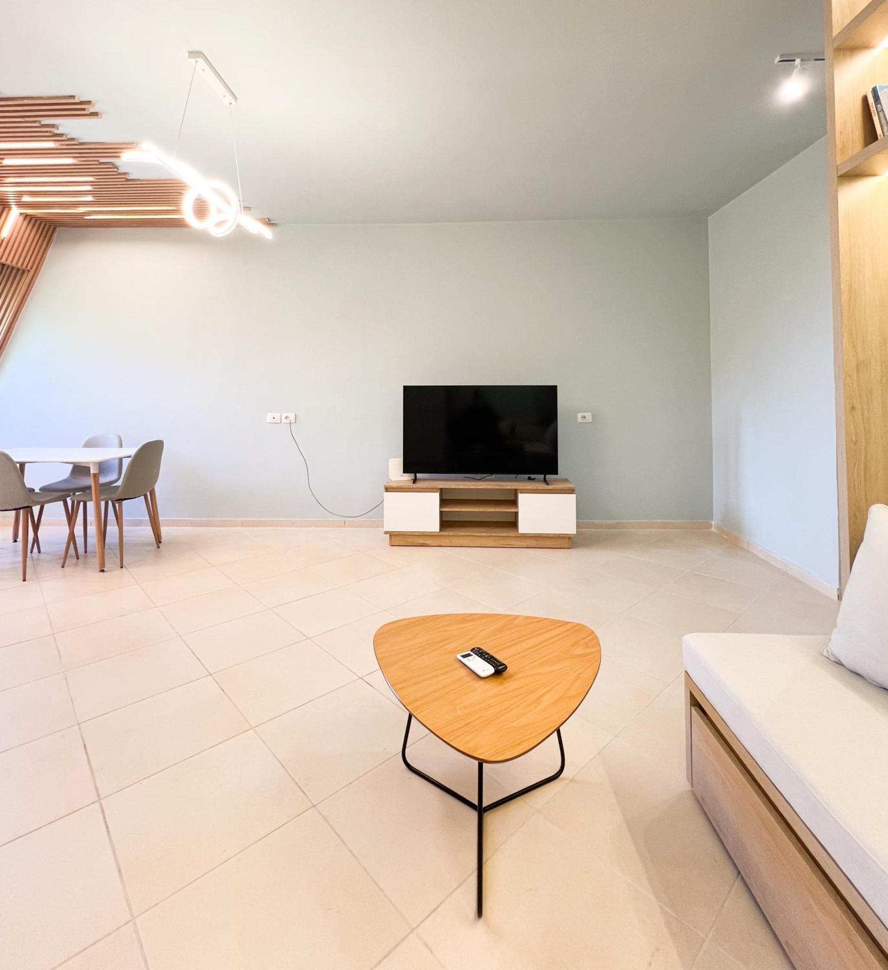 Sea View Apartments Durrës Kültér fotó