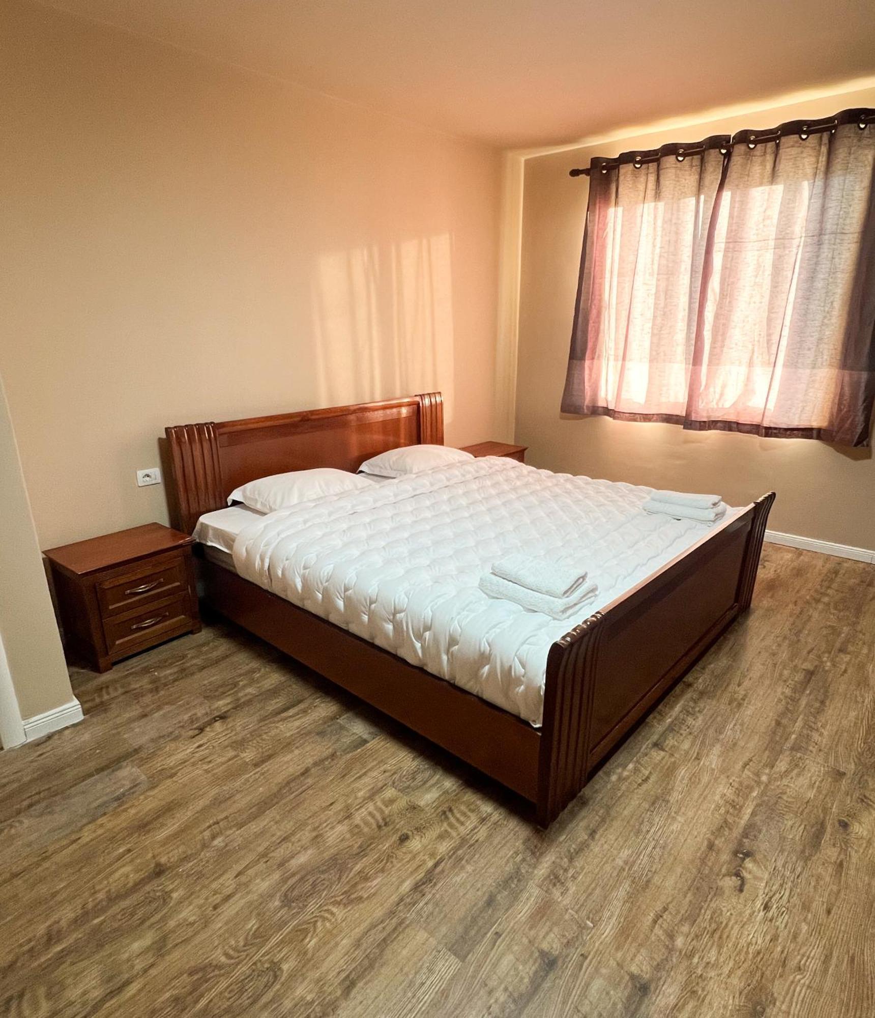 Sea View Apartments Durrës Kültér fotó