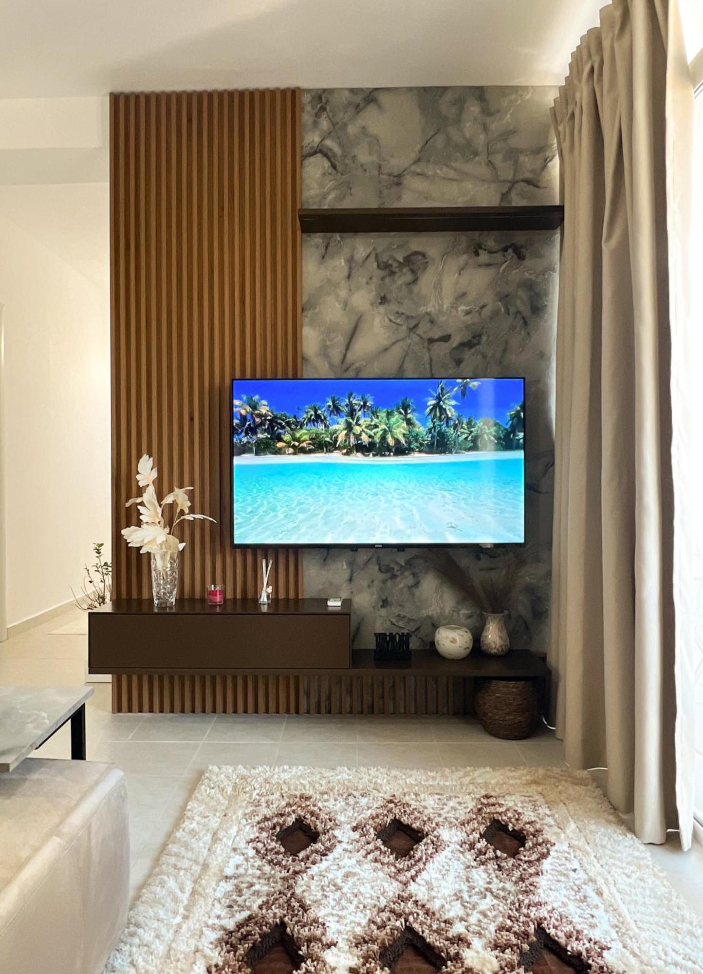 Sea View Apartments Durrës Kültér fotó