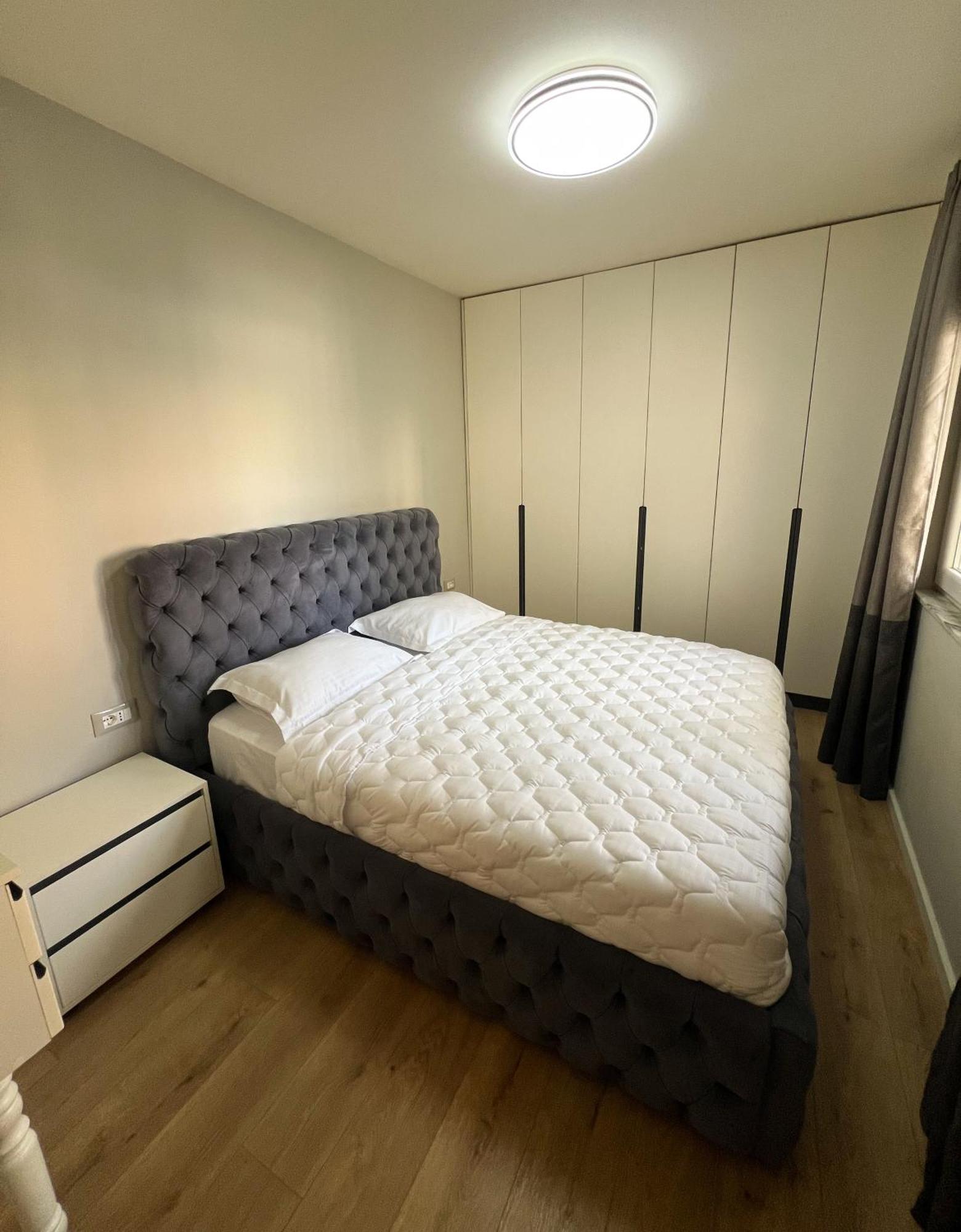 Sea View Apartments Durrës Kültér fotó