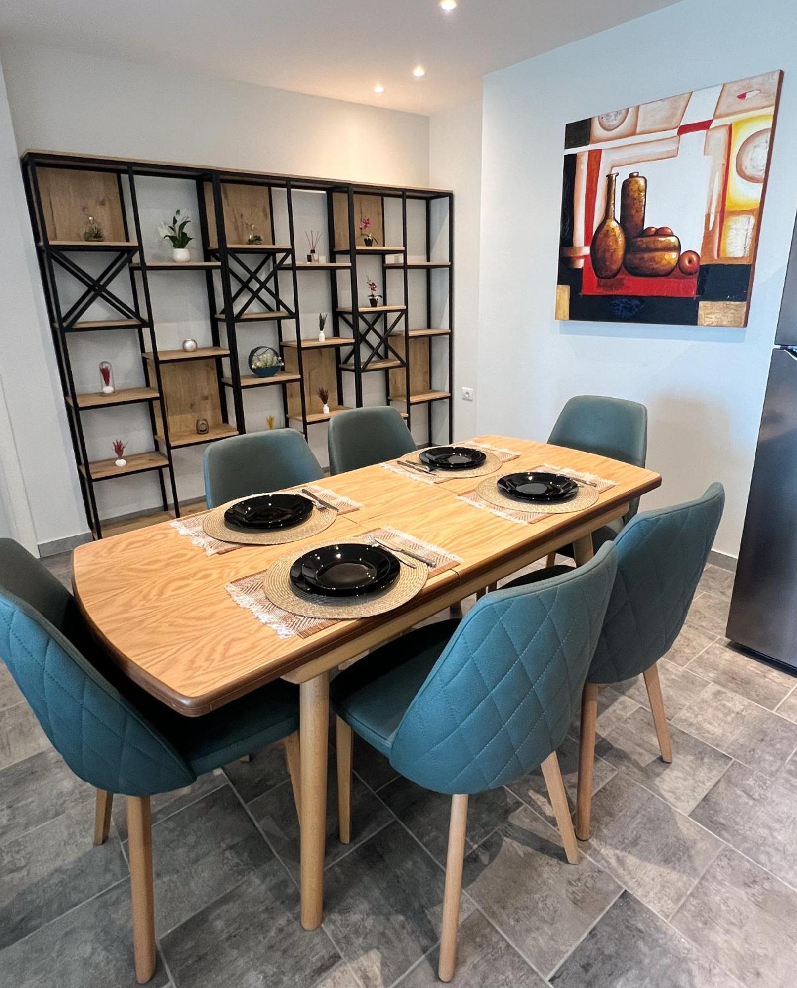 Sea View Apartments Durrës Kültér fotó